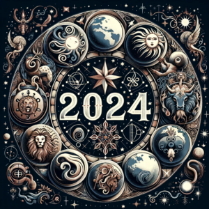 astrologie 2024